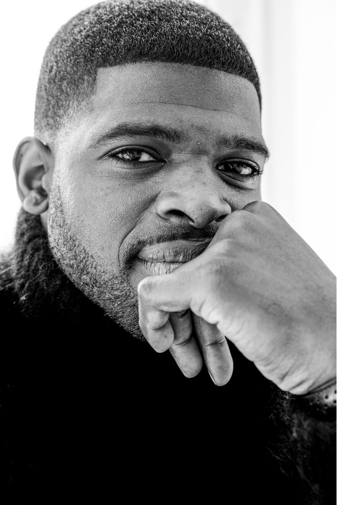 P.K. Subban