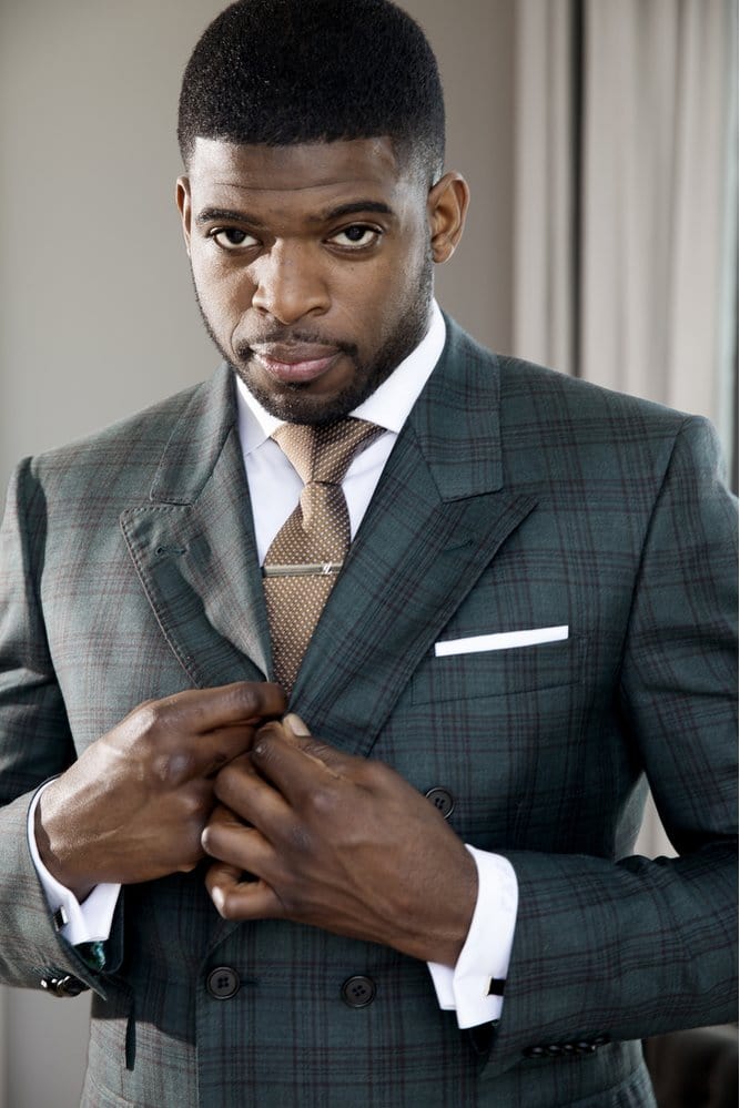 P.K. Subban