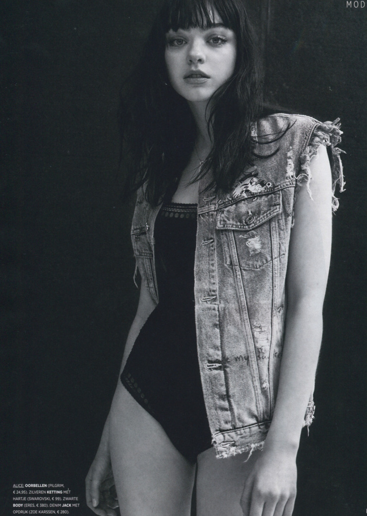 Alice Vink