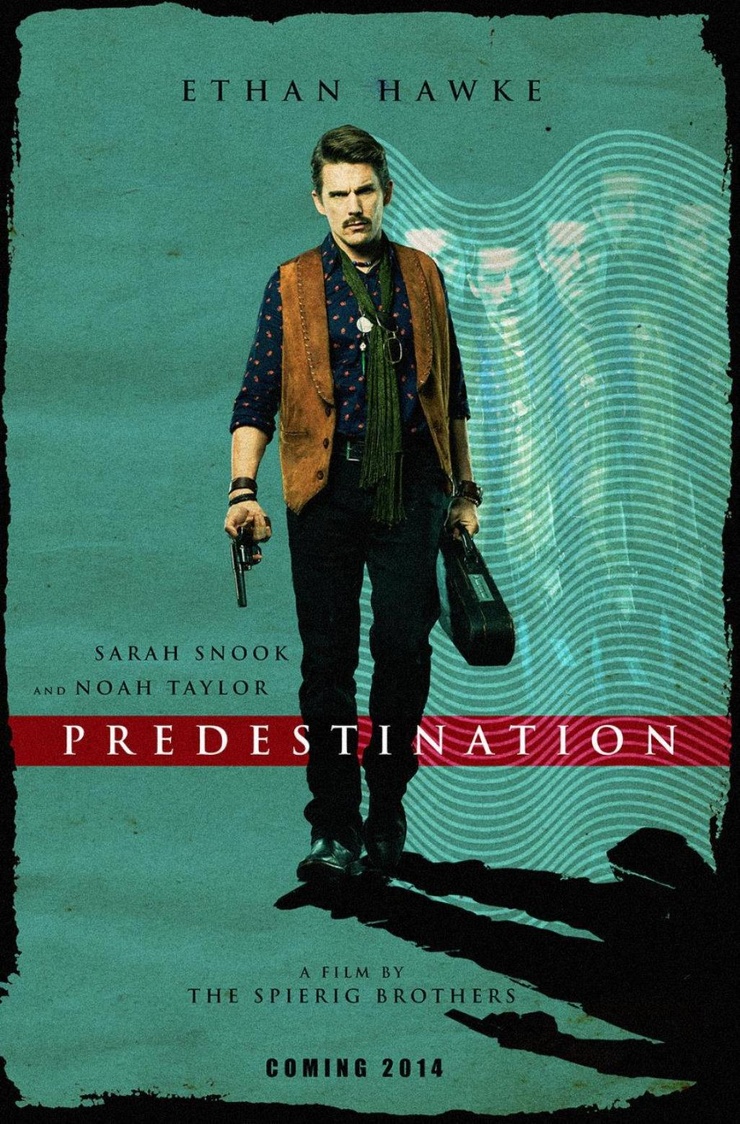 Predestination