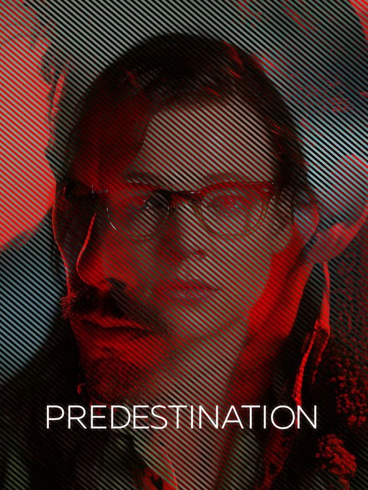 Predestination