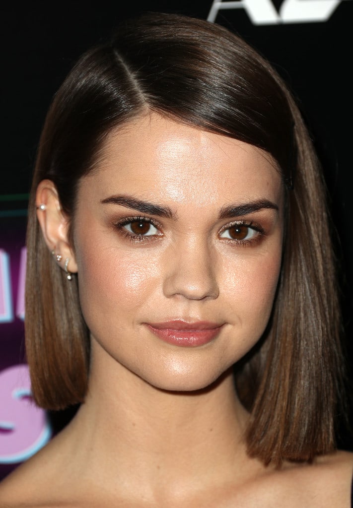 Maia Mitchell Maia Mitchell