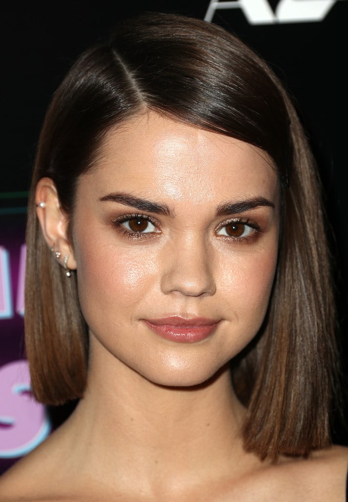 Maia Mitchell