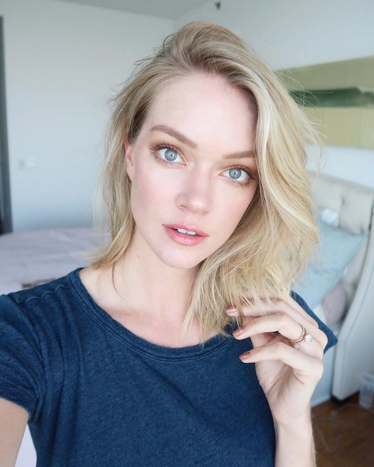 Lindsay Ellingson Lindsay Ellingson