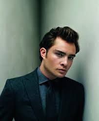 Ed Westwick Ed Westwick