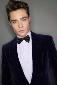 Ed Westwick