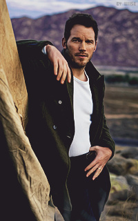 Chris Pratt