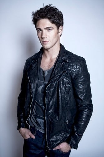 Steven R. McQueen