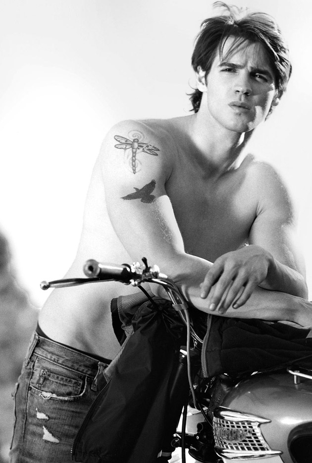 Steven R. McQueen