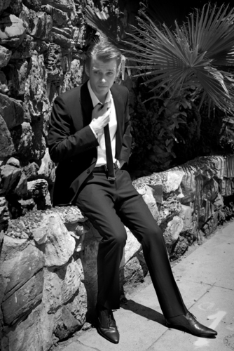 Jake Abel