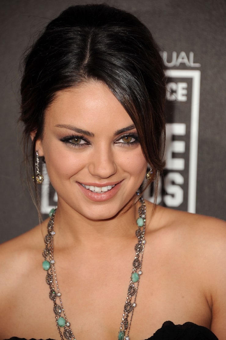 Mila Kunis Mila Kunis