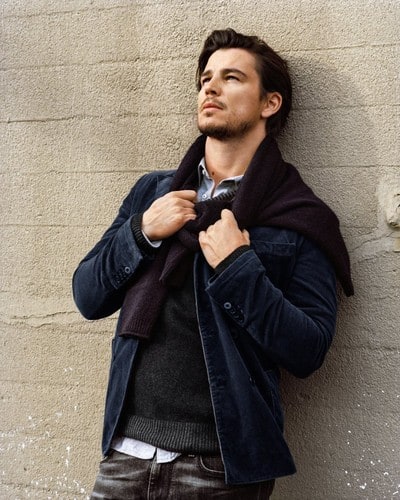 Picture Of Josh Hartnett