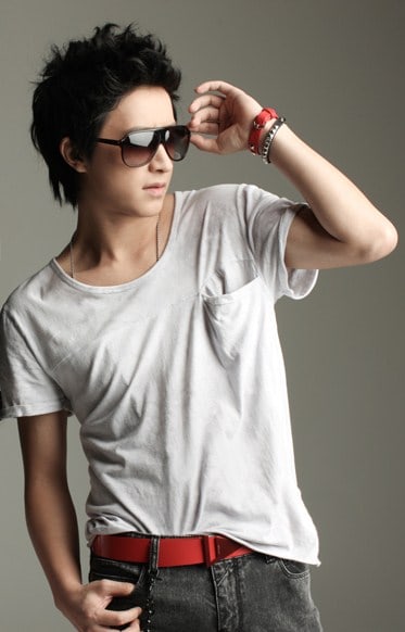 Hangeng