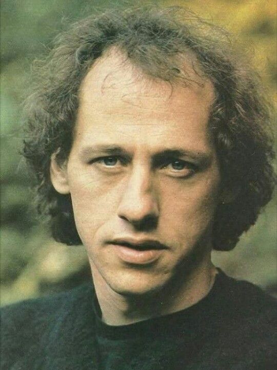 Mark Knopfler picture