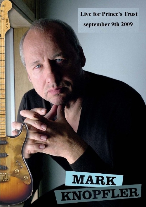 Mark Knopfler