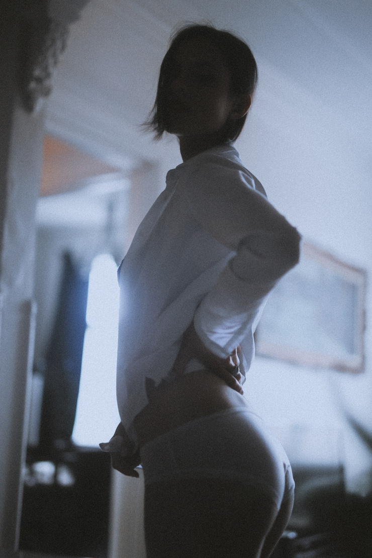 Kate Sochka