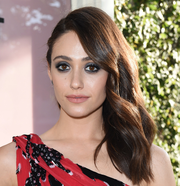 Emmy Rossum Emmy Rossum