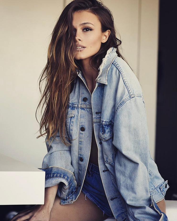 Celeste Desjardins