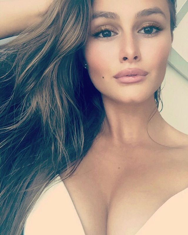 Celeste Desjardins Celeste Desjardins