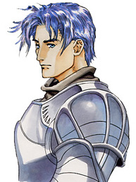 Castor Rand