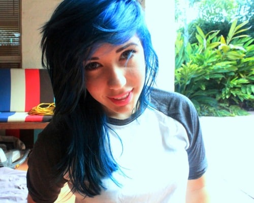 Alanah Pearce