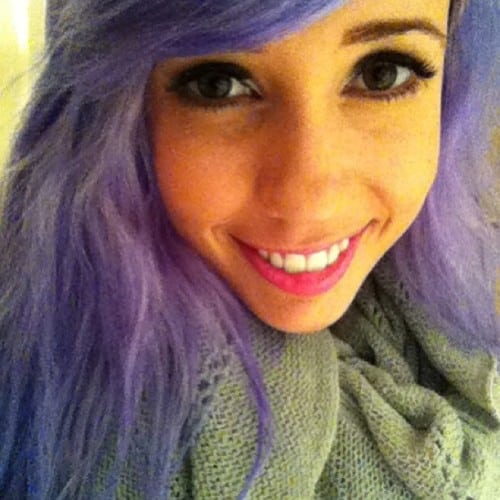 Alanah Pearce