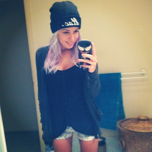 Alanah Pearce