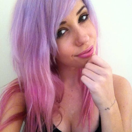 Alanah Pearce