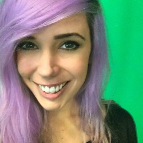 Alanah Pearce