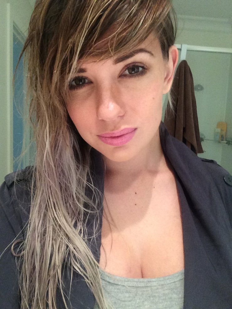 Alanah Pearce