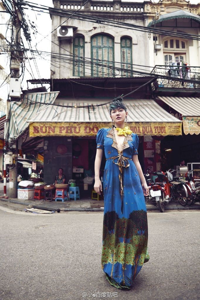 Dee Hsu Dee Hsu