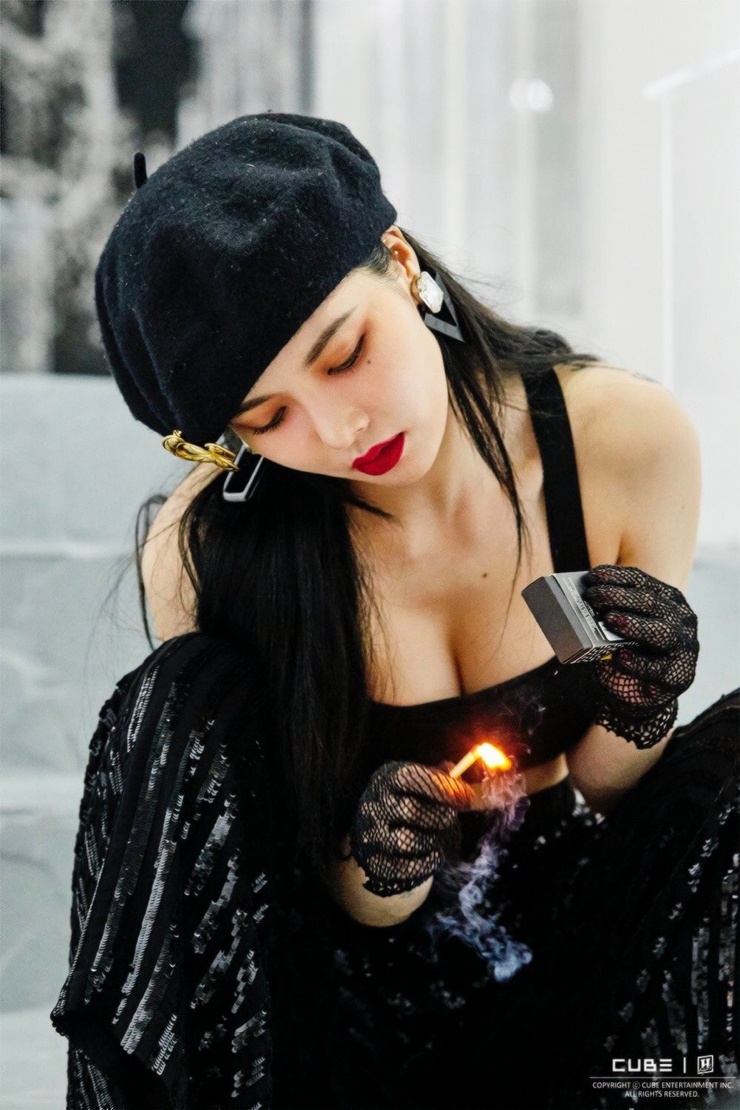 Hyuna