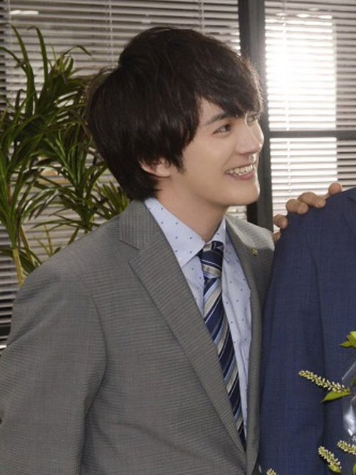 Kento Hayashi