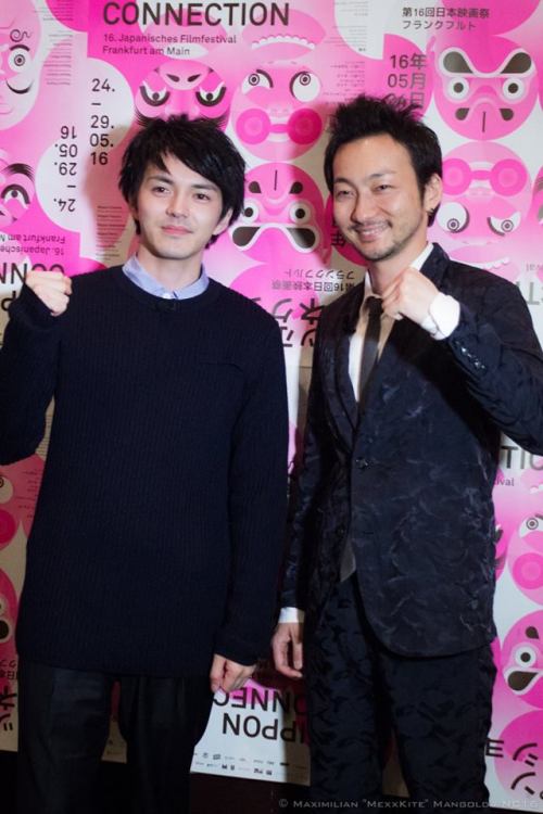 Kento Hayashi