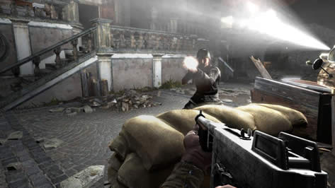 Medal of Honor: Airborne