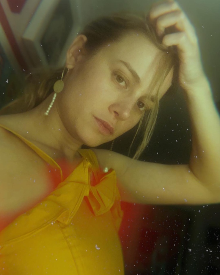 Brie Larson Brie Larson