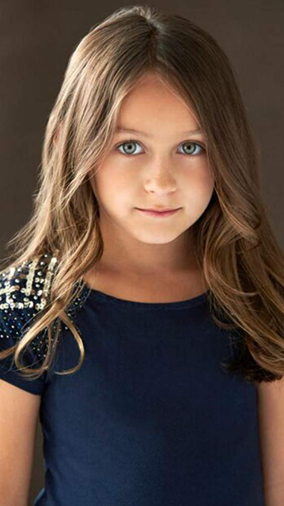 Zoe Glick