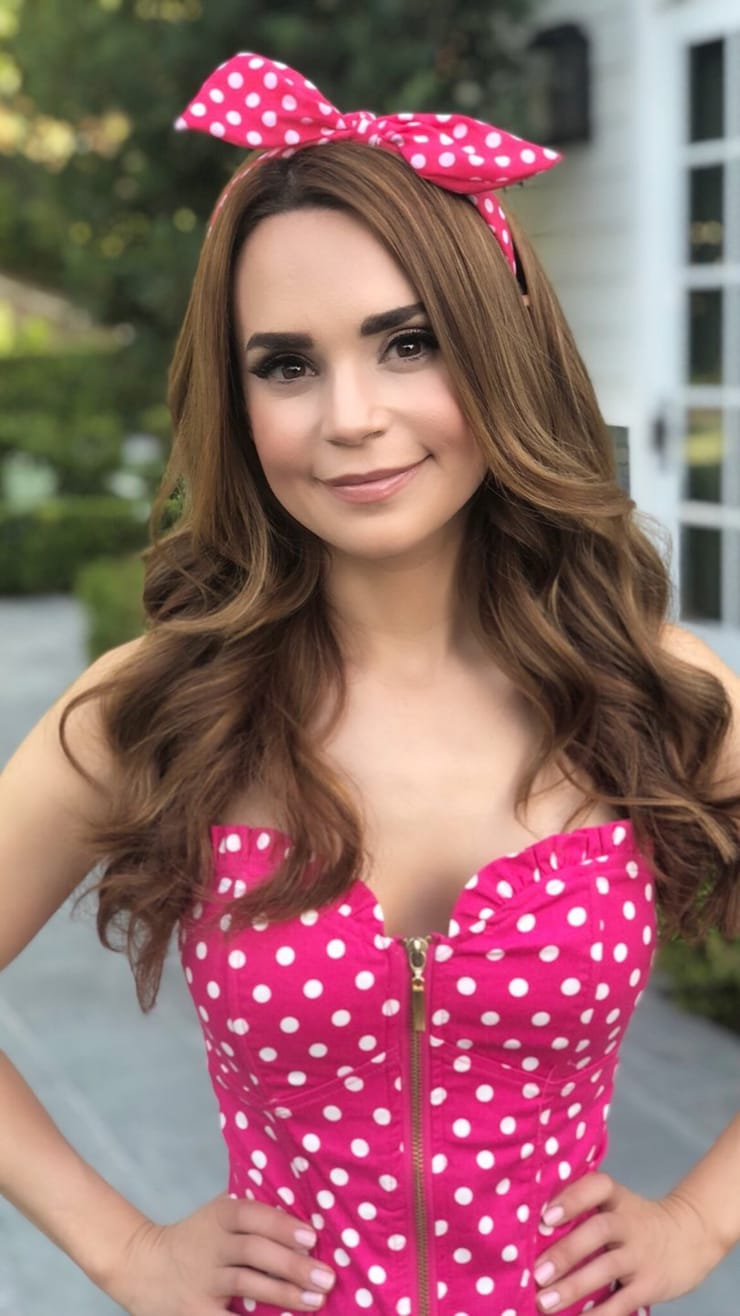 Rosanna Pansino