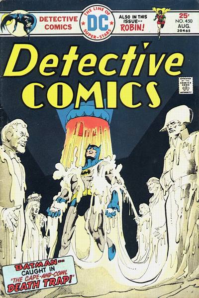 Detective Comics