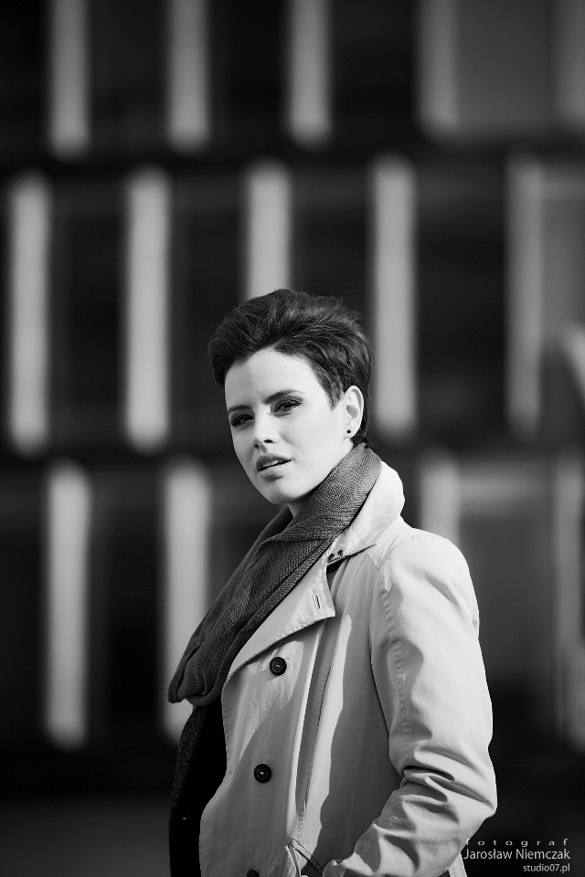 Michalina Sosna