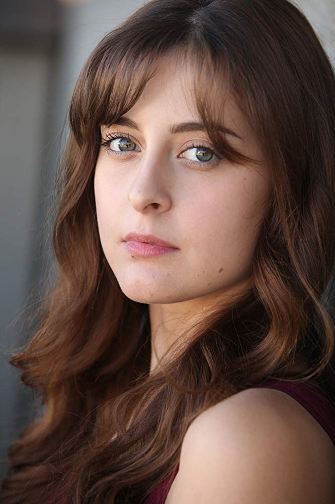 Maggie Manyan