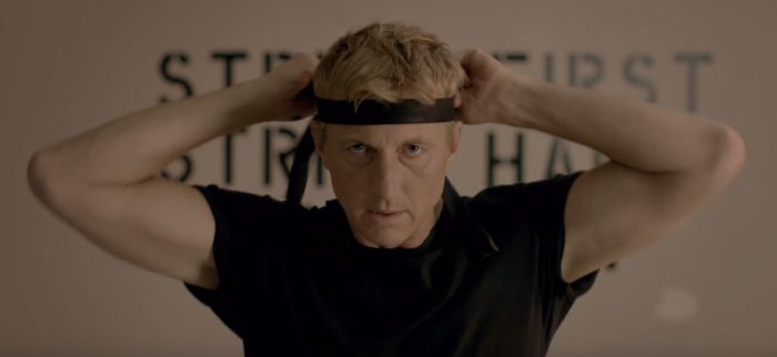 William Zabka