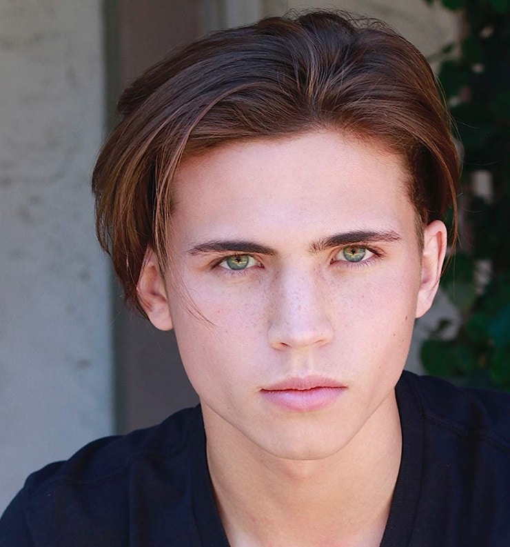 Tanner Buchanan