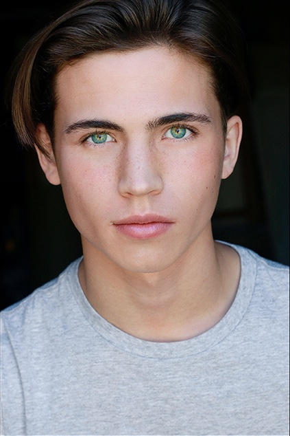 Tanner Buchanan Picture