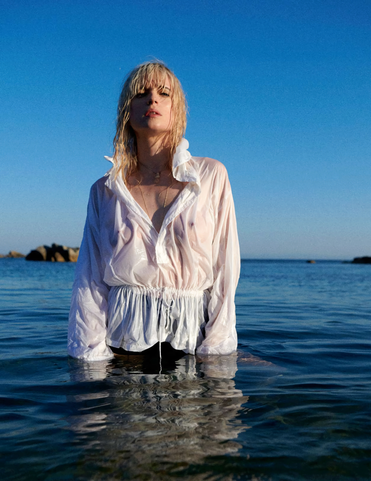 Cécile Cassel Cécile Cassel
