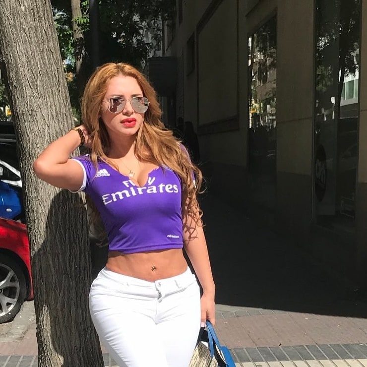 Mirtha Sosa