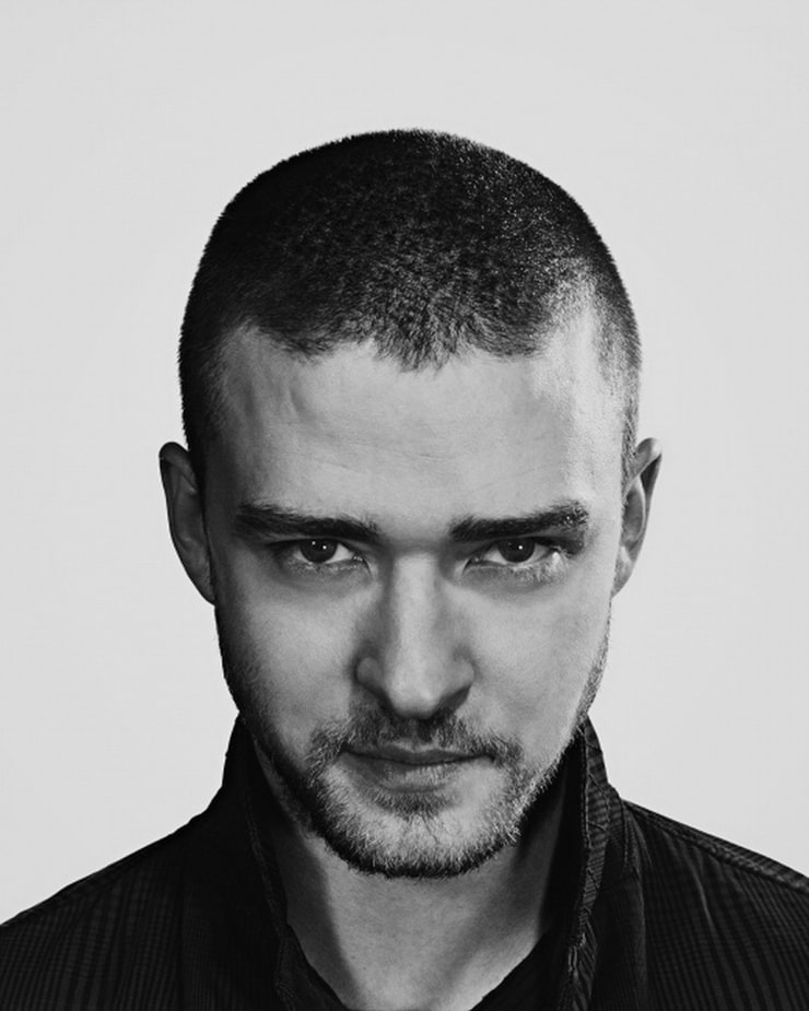 Justin Timberlake