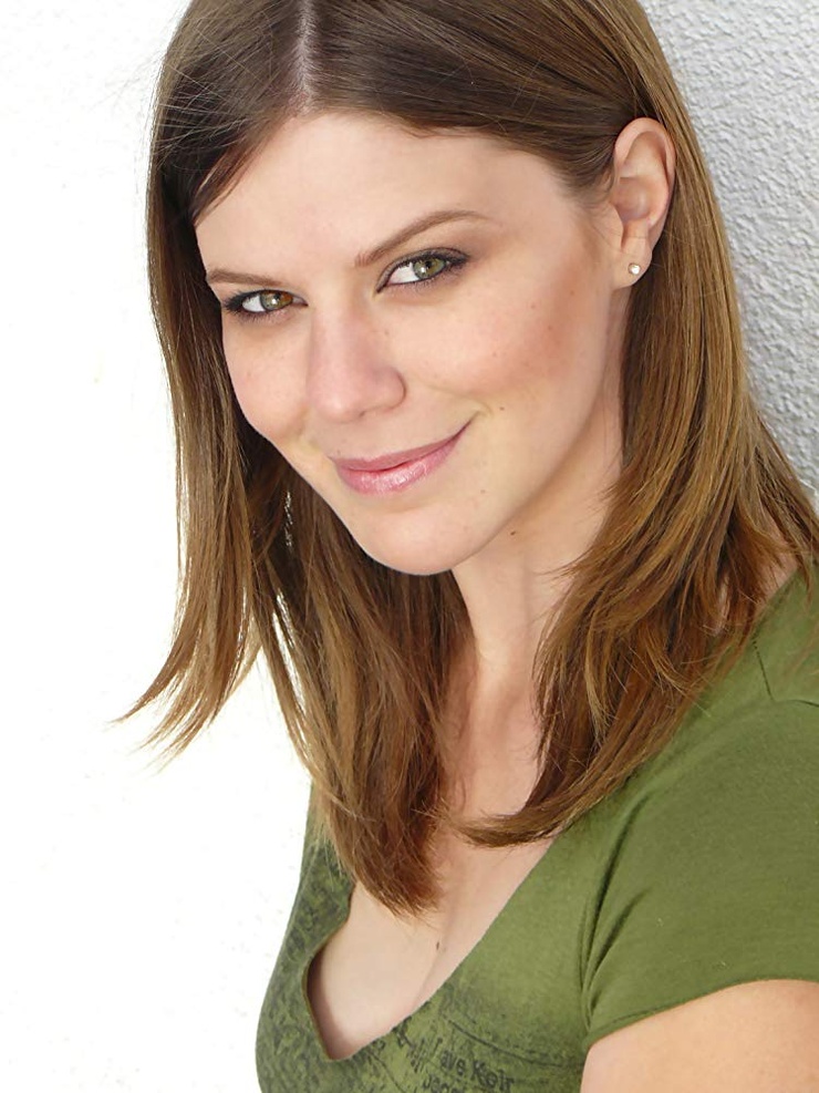 Lisa Wardell