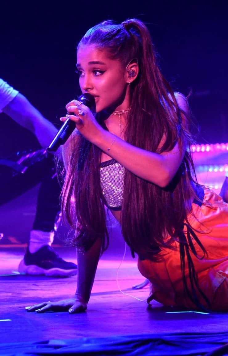 Ariana Grande