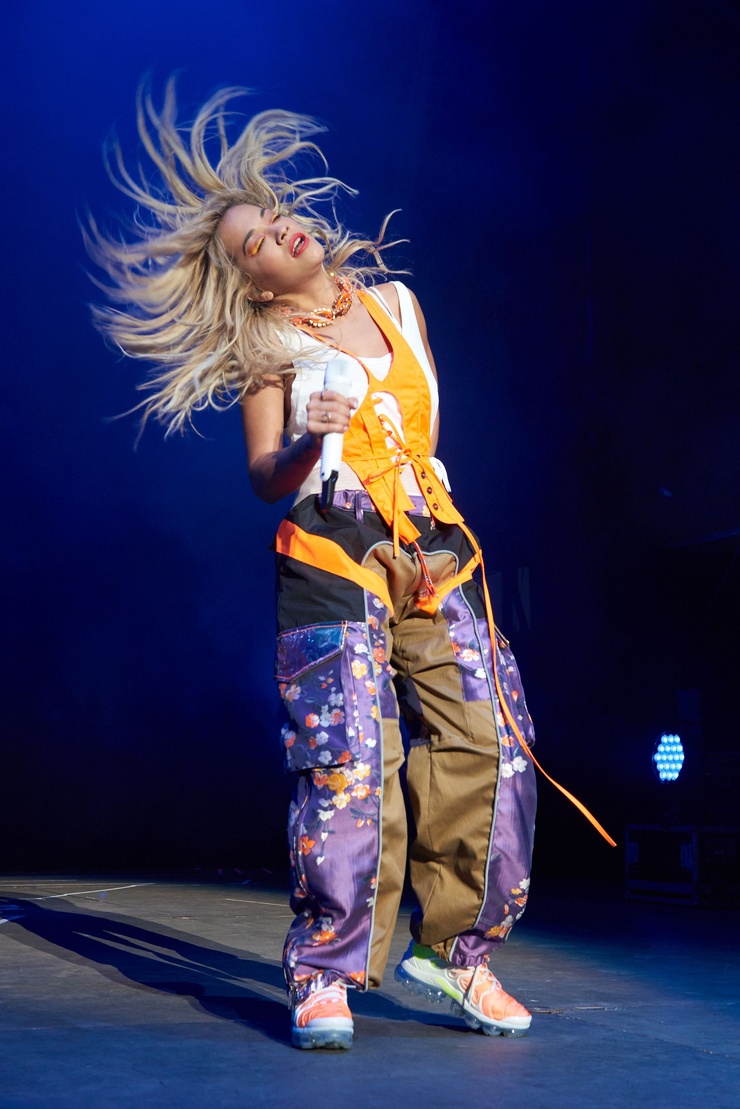 Rita Ora